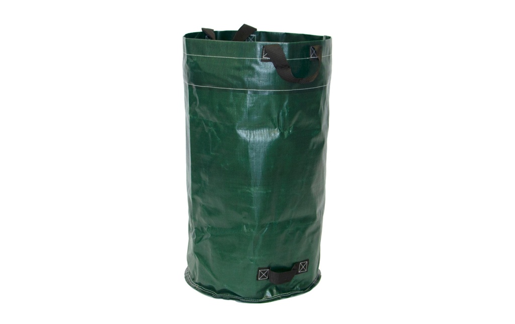 Colibri Sac de jardin Sac, 120 l, vert foncé
