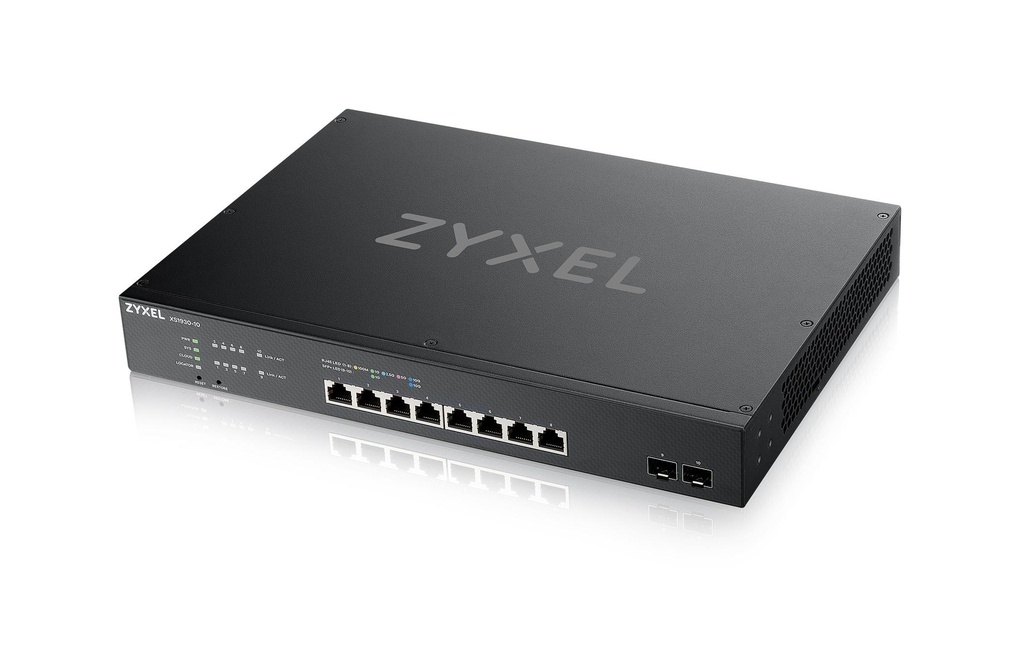 Zyxel Switch XS1930-10 10 Port