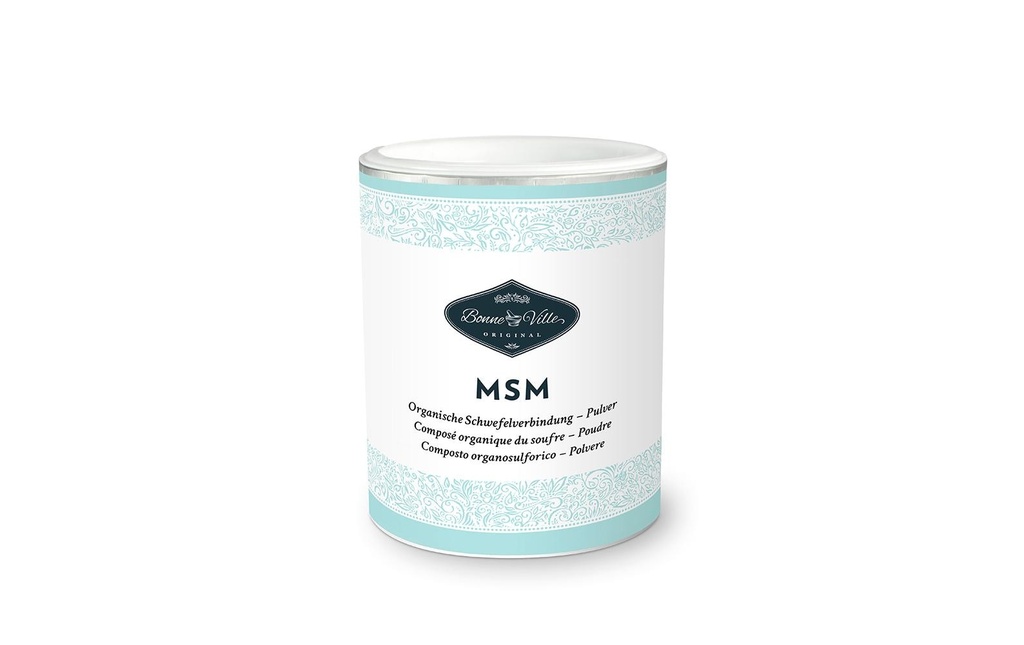 Bonneville MSM 500 g