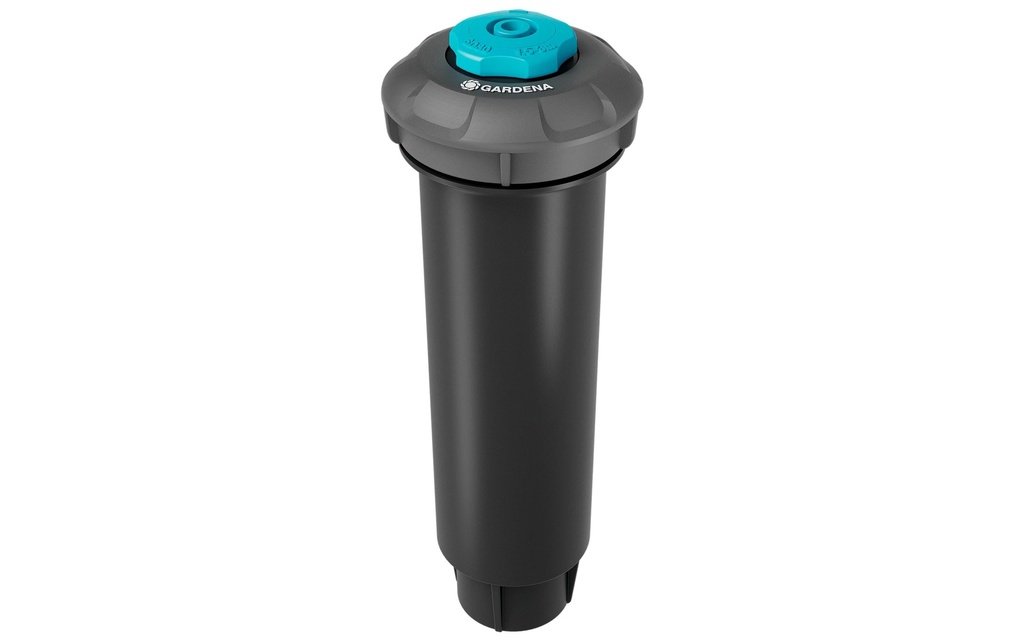 GARDENA Systèmes d’asperseur Arroseur escamotable SD30