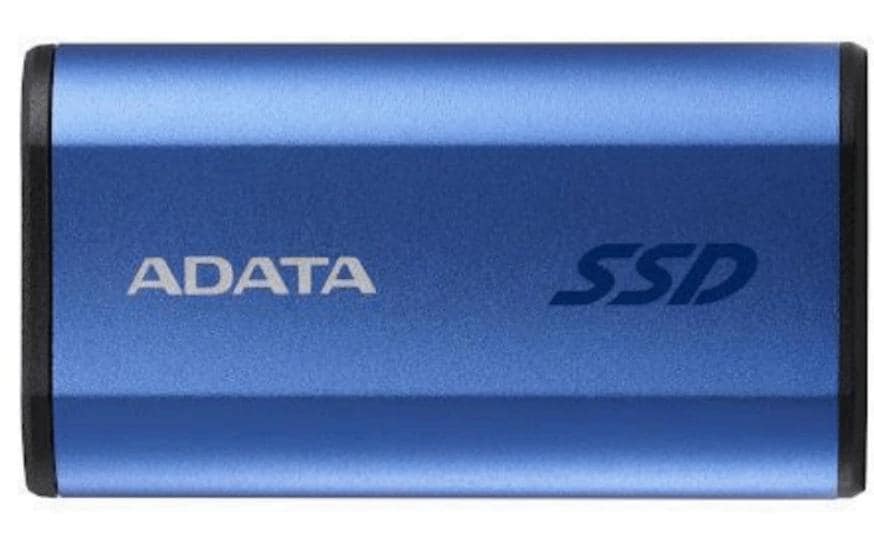 ADATA SSD externe SE880 4000 GB