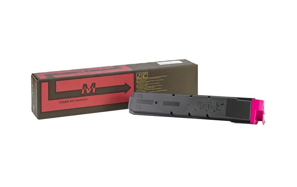 [770002020] KYOCERA-MITA Kyocera toner TK-8600M magenta
