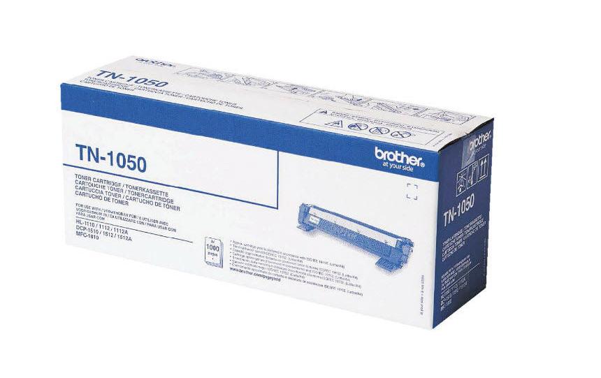 BROTHER Brother toner TN-1050 black