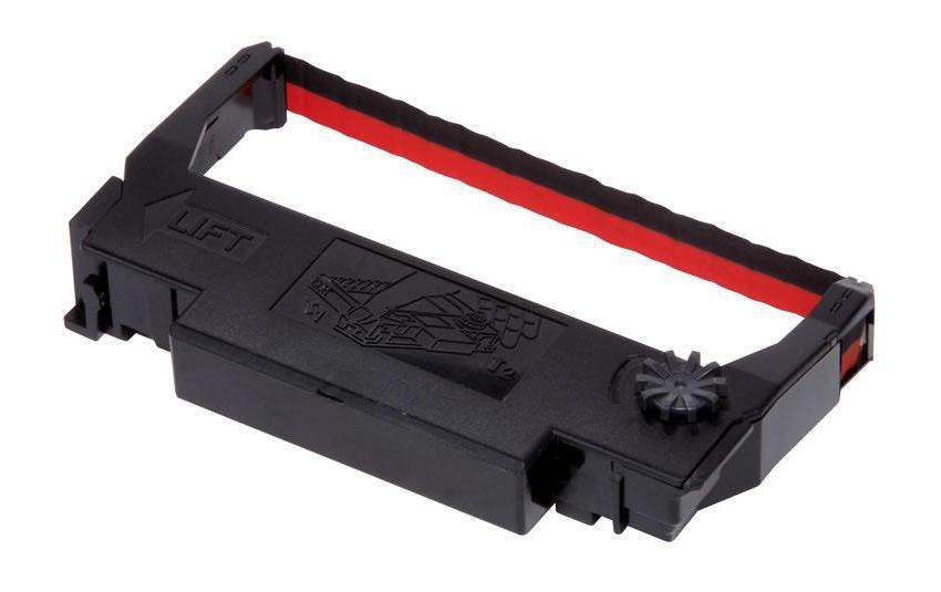 EPSON Epson nylon noir-rouge