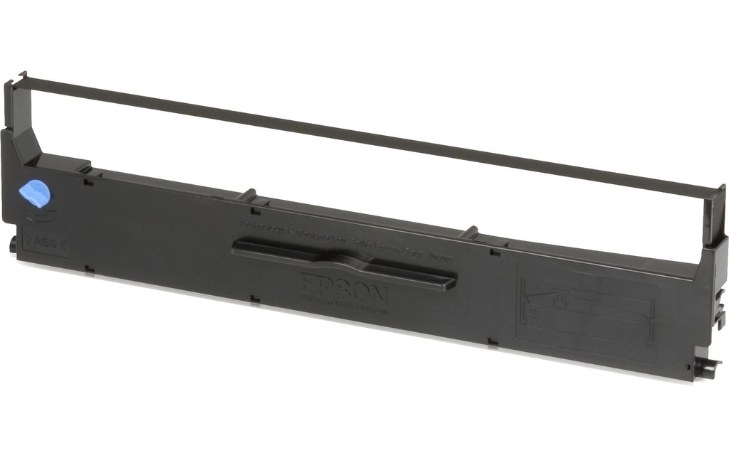 [770015637] EPSON Epson ruban nylon noir