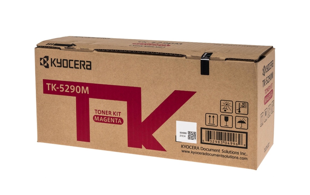 [770020002] KYOCERA-MITA Kyocera toner TK-5290 magenta