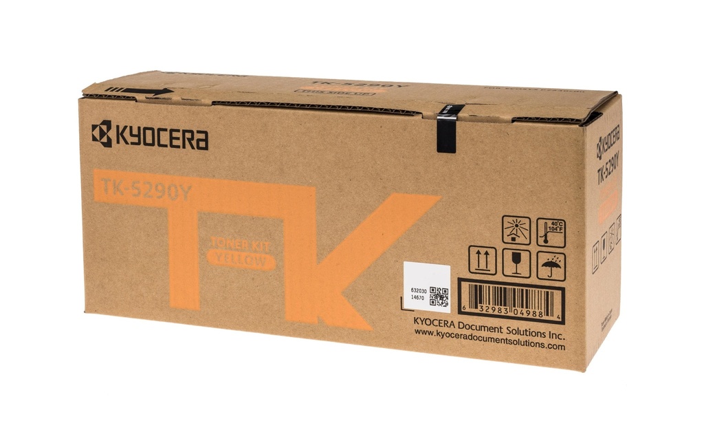 [770020003] KYOCERA-MITA Kyocera toner TK-5290 yellow