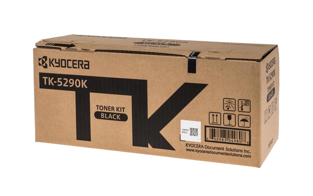 KYOCERA-MITA Kyocera toner TK-5290 black