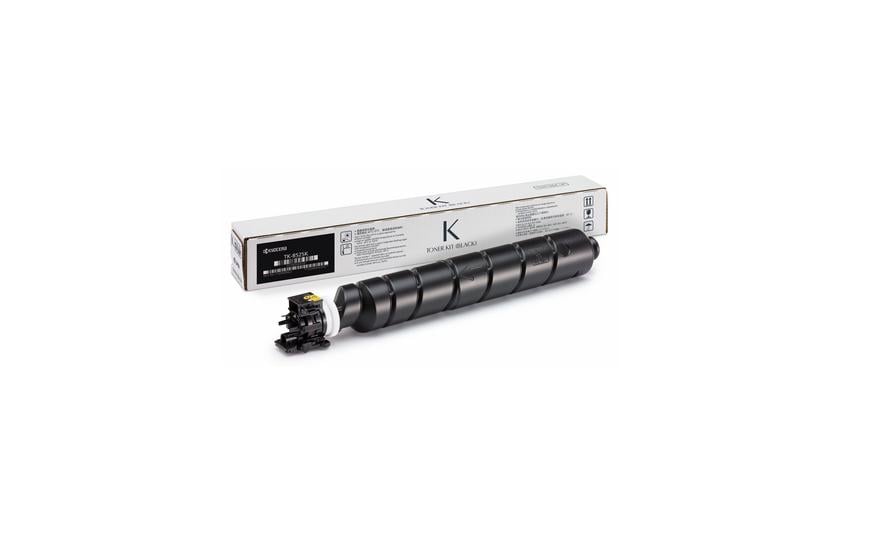 KYOCERA-MITA Kyocera toner TK-8525 black