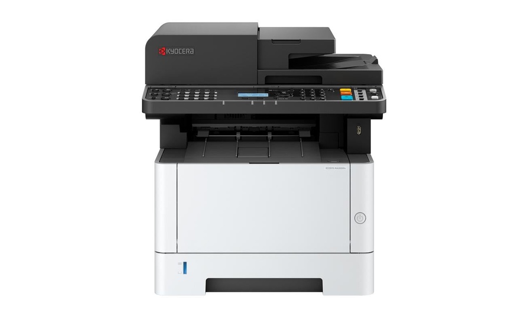 Kyocera Imprimante multifonction ECOSYS MA3500fx