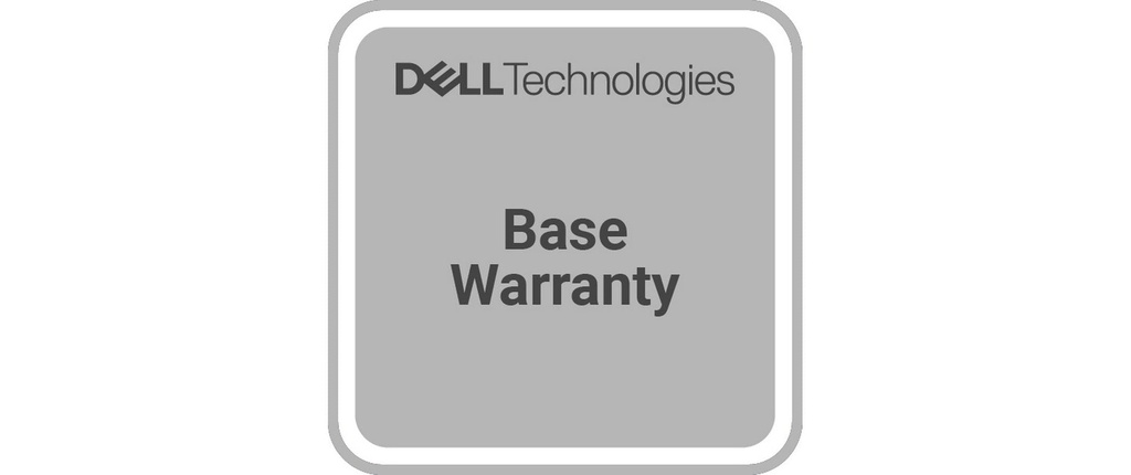 Dell Garantie sur place Pro Max MFF/SFF/TW FCM/FCT 5 a.