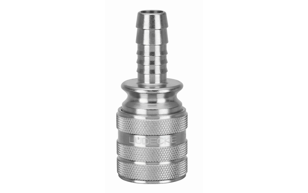 ALBA-KRAPF Raccord pour tuyaux WaterStar 19 mm