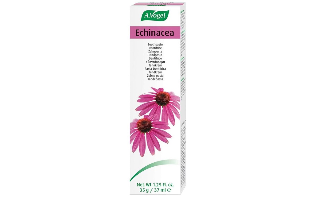 A. Vogel Dentifrice Echinacea 35 g