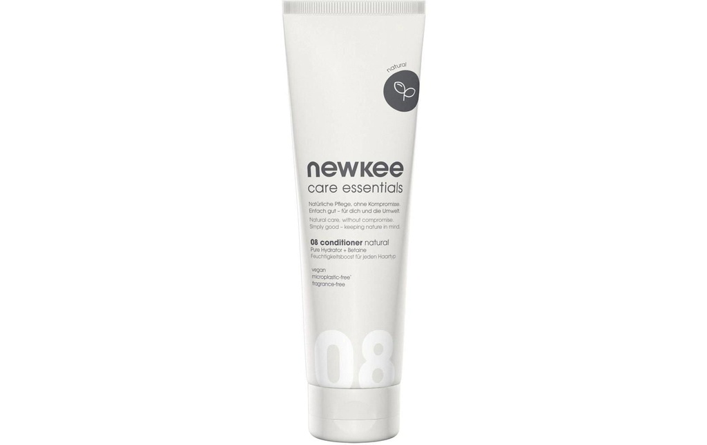 Newkee Après-shampooing Booster d'hydratation 150 ml