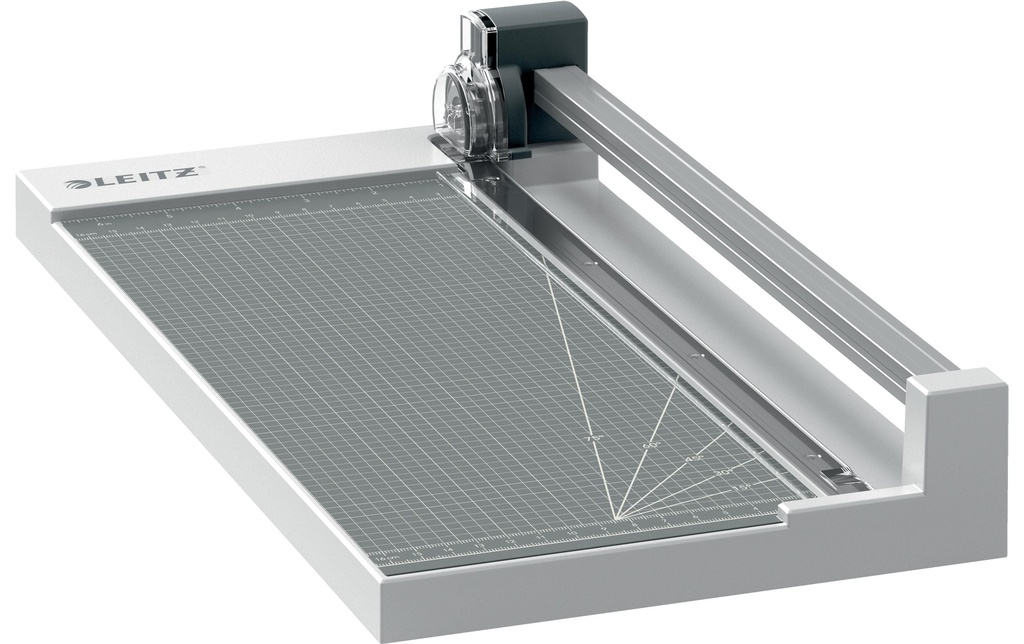 [123260000] LEITZ Coupeuse Home Office A4