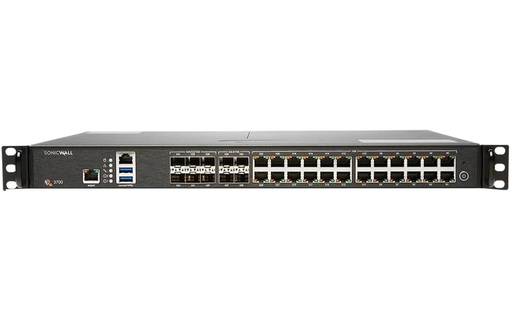SonicWall Licence NSa-3800 Adv. Protection Security Suite (APSS), 1Y