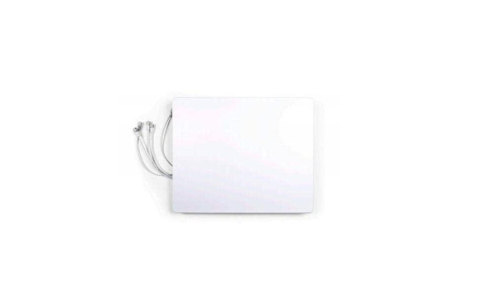 Cisco Meraki Antenne Wi-Fi MA-ANT-3-F6 RP-TNC 10.8 dBi Rayonnement omni directionnel