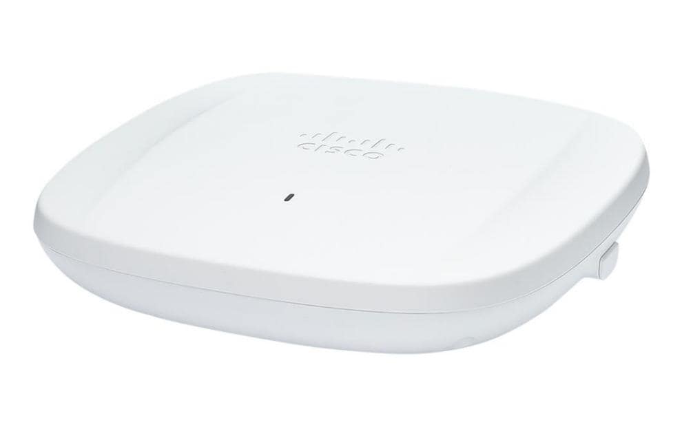 Cisco Access Point Catalyst 9166I