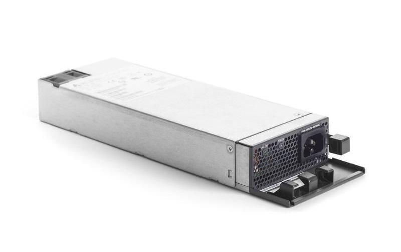 Cisco Meraki Bloc d’alimentation MA-PWR-1025WAC 1025 W