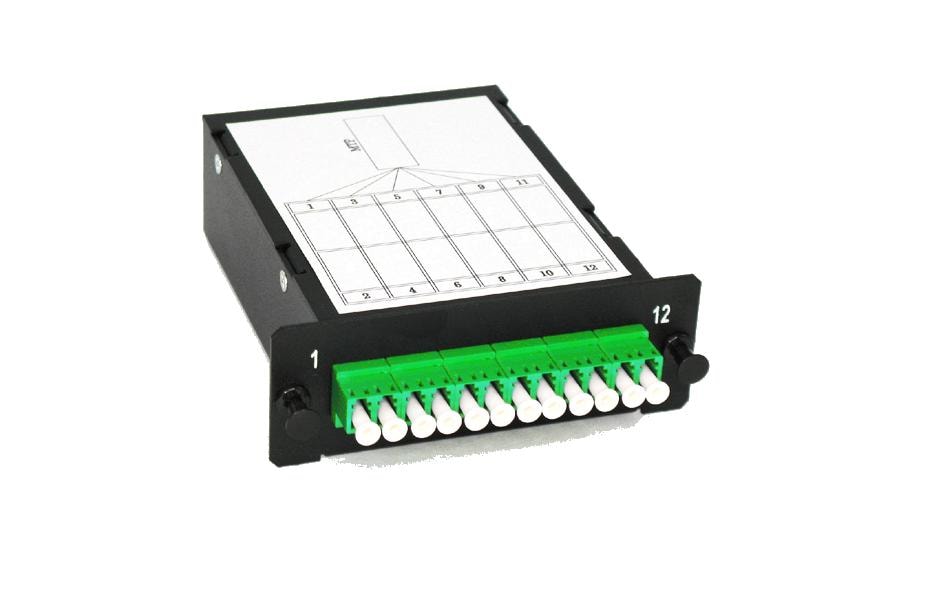 Lightwin Cassette MTP MTPC MTPFE-6LCA OS2