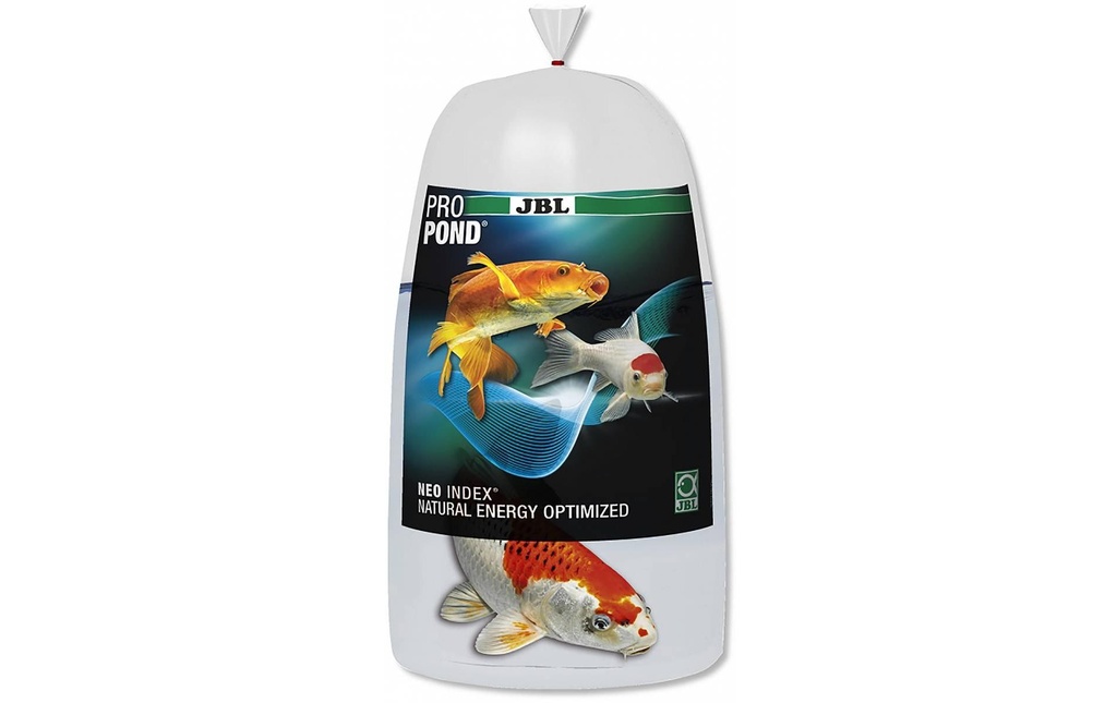 JBL Sachet de transport Poisson 24 x 52 cm, 10 pcs.