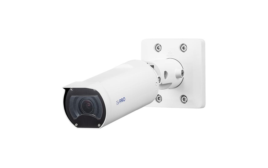 i-Pro Caméra réseau WV-U15350-V3L 2MP AI Extérieur (zoom 3.2x)