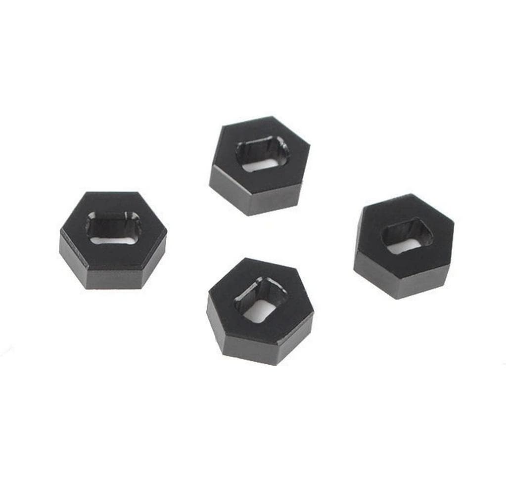 RC4WD Adaptateur Wheel Hex (SCX30 to 1.0)