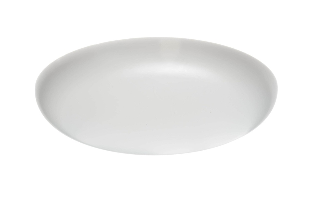 AGRO Rosace de plafond Ø 100 mm rondes