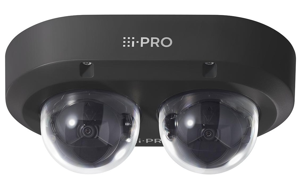 i-Pro Caméra réseau WV-U85402-V2L1