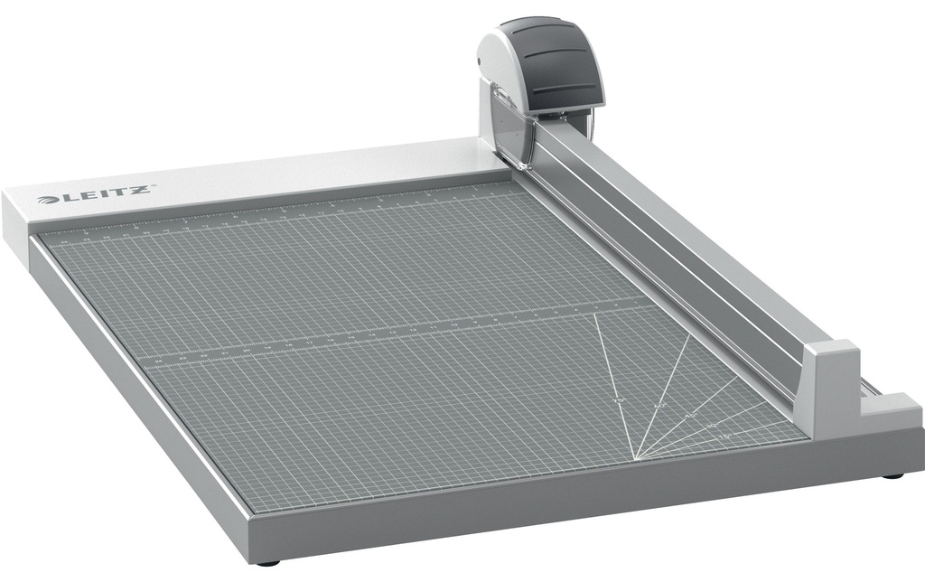 [123270000] LEITZ Coupeuse Office A4+