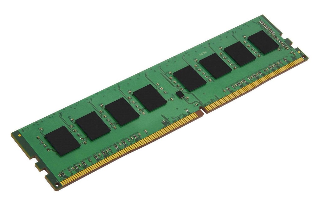 Kingston DDR4-RAM ValueRAM KVR32N22S6/8 3200 MHz 1x 8 GB