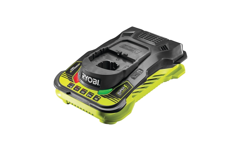 RYOBI Chargeur de batterie RC18150