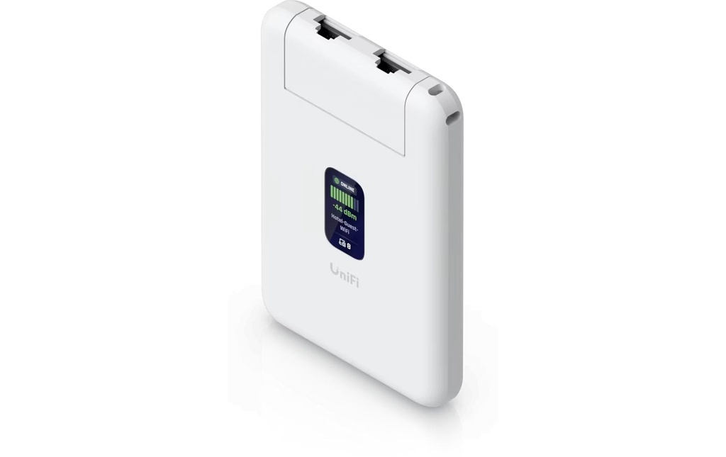 Ubiquiti Routeur VPN UniFi Travel