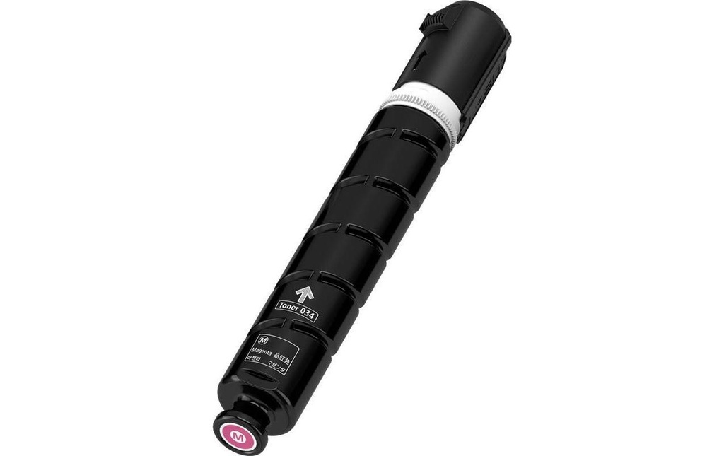 [770034020] CANON Canon toner 034 magenta