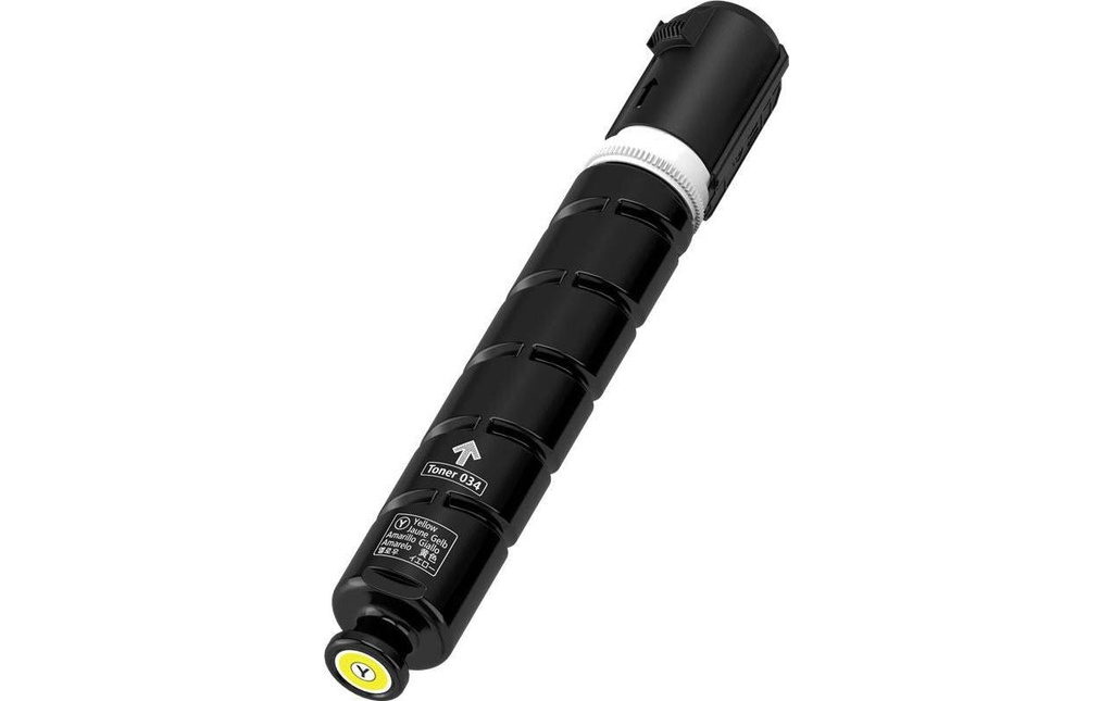 [770034030] CANON Canon toner 034 yellow