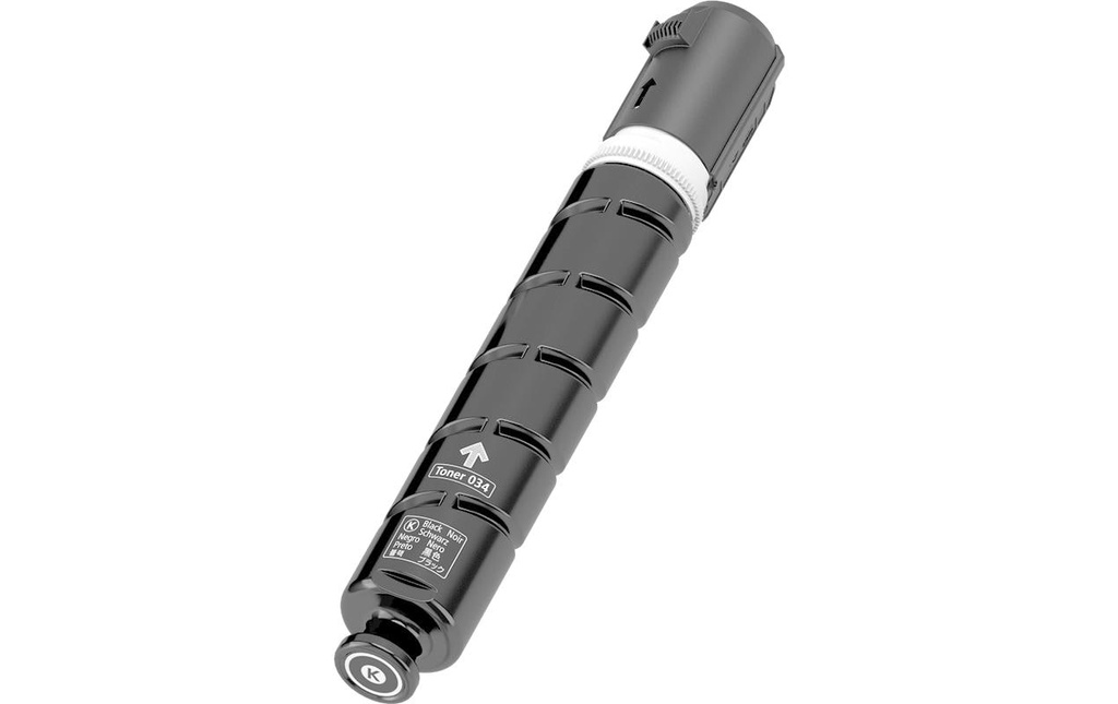 [770034090] CANON Canon toner 034 black