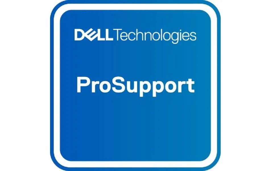 Dell ProSupport Pro Slim Essential QVS1260/QVT1260 5 a.