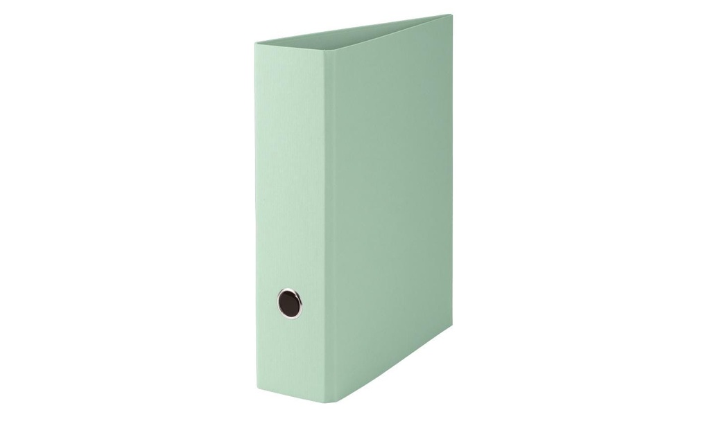Rössler Dossier S.O.H.O. Mint 8.5 cm, Menthe
