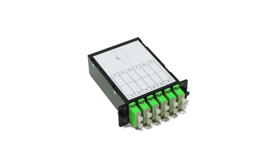 Lightwin Cassette MTP MTPC MTPFE-6SCD OS2