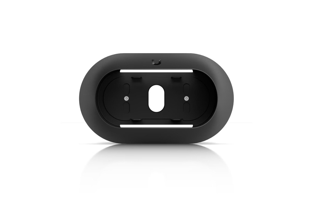 Ubiquiti Boîtier d’encastrement G6 180 Camera Flush Mount Noir 1 Pièce/s