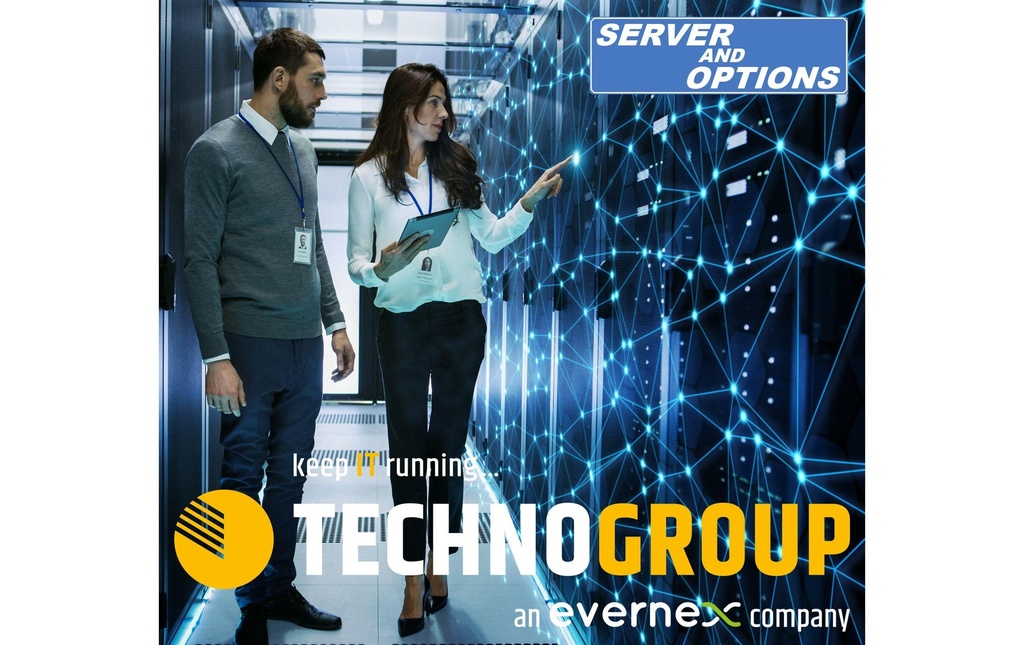 Server&Options Pack assistance 13x5 4h 10k 5Y