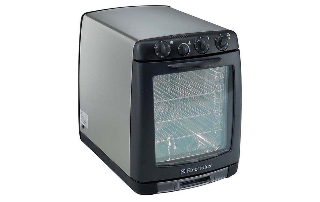Electrolux Professional Cuiseur à vapeur commercial CCO30 Noir