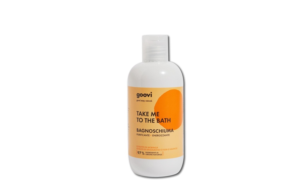 Goovi Take me to the Bath 250 ml