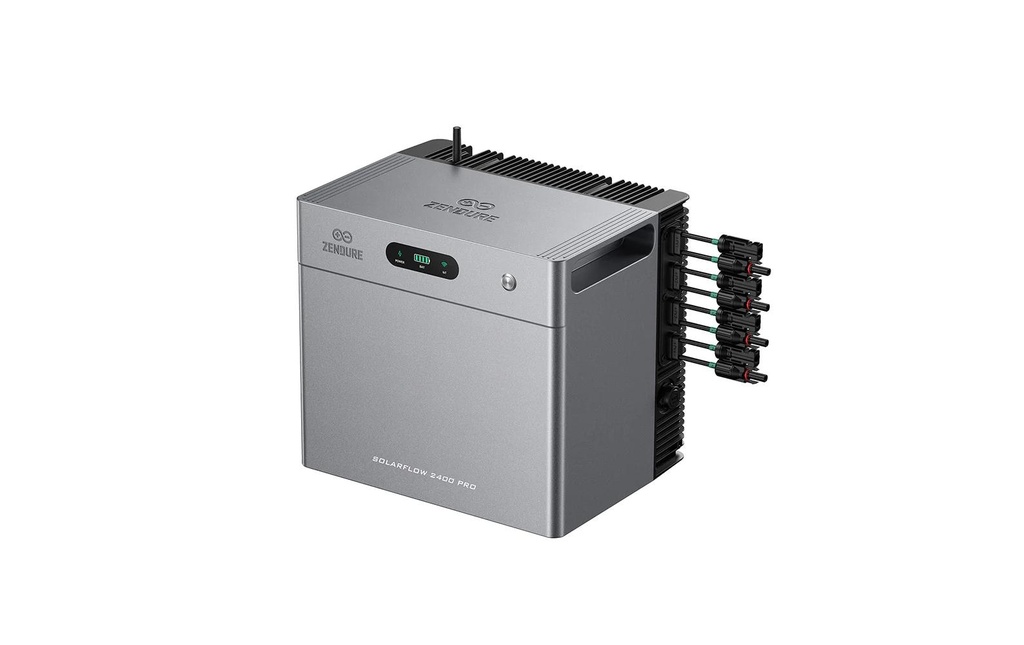 Zendure SolarFlow 2400 Pro