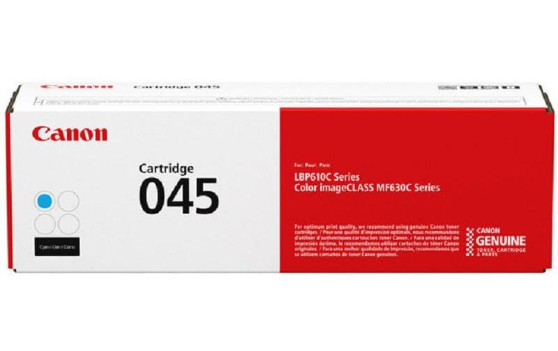 CANON Canon toner CRG 045 cyan