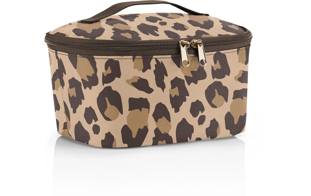 Reisenthel Sac isotherme S pocket Leo Macchiato