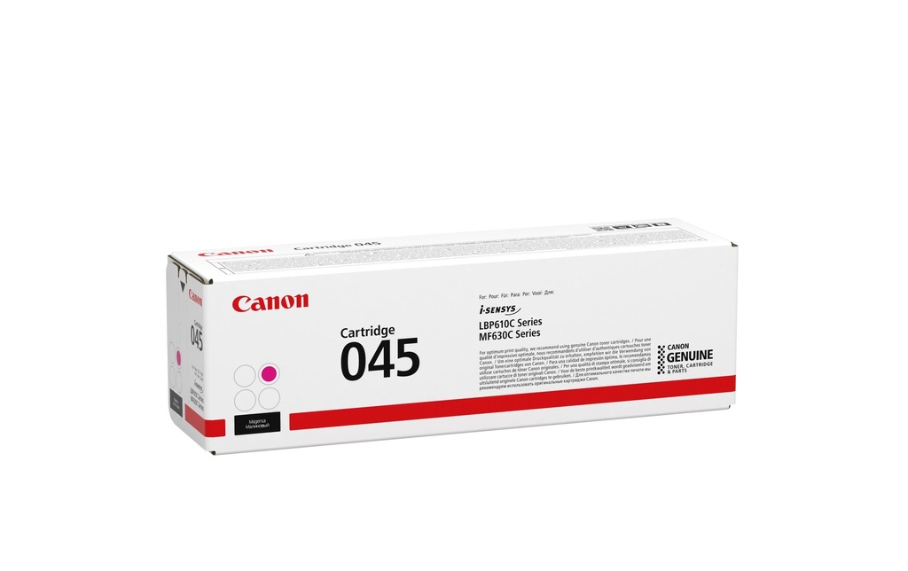 [770045002] CANON Canon toner CRG 045 magenta