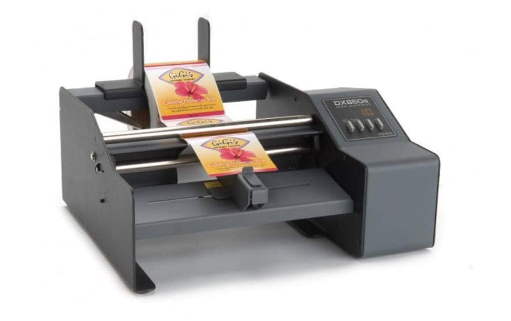 Primera Imprimante pour étiquettes DX850e