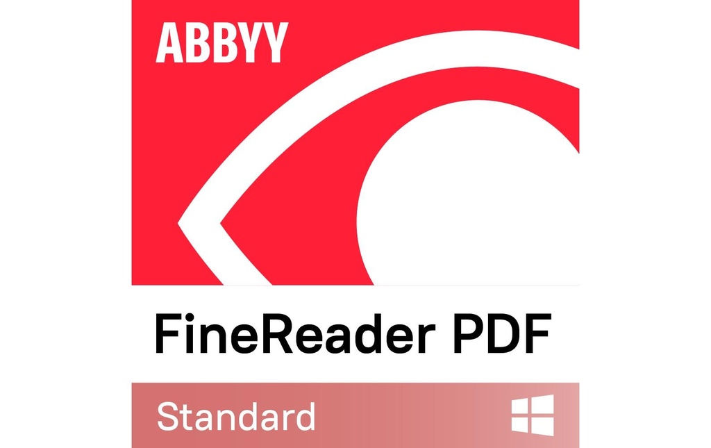 ABBYY FineReader PDF Standard GOV, Abonnement, RemoteUser, 5-25 utilisateurs, 1 an