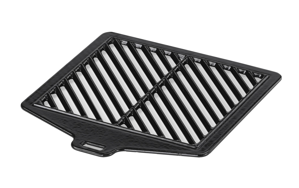 Trisa Grille de barbecue à Grille électrique BBQ X-800